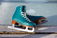 Playlife Classic Petrol Ice Skate
