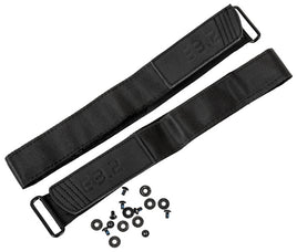 Powerslide USD Shadow replacement Strap Black