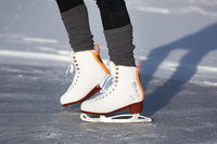 Chaya Snowfall Ice Skate