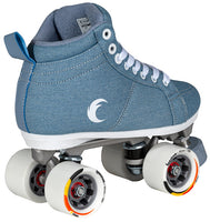 Chaya Vintage Denim Roller Skates