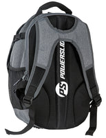Powerslide Fitness Backpack Grey