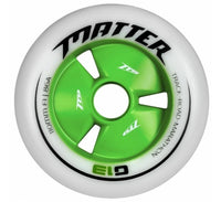 Matter Wheels G13 - 8 Pack/ one 20 five