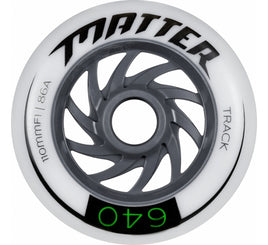 Matter Wheels Propel 640 110mm 86a F1 Each