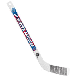 Proguard Mini Hockey Stick New York Rangers