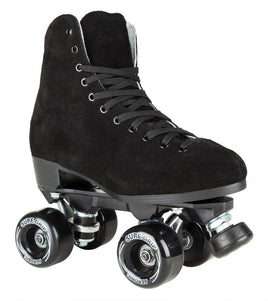 Suregrip Boardwalk Roller Skates Black