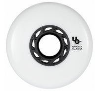 Undercover Wheels Team 76mm 86a 4 Pack