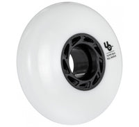 Undercover Wheels Team 76mm 86a 4 Pack