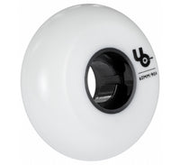 Undercover Wheels Team 60mm 90a 4 Pack