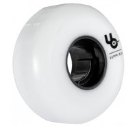 Undercover Wheels Team 55mm 92a 4 Pack