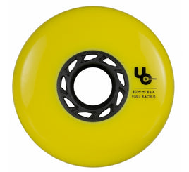 Undercover Wheels Team 80mm 4 Pack