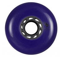Undercover Wheels Team 80mm 4 Pack