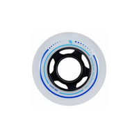 Undercover Wheels Apex Milky 64mm 88a 4 Pack