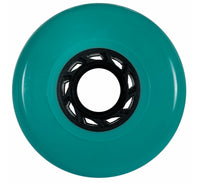 Undercover Wheels Cosmic Interference, 76mm 86a 4-Pack