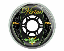 Hyper Wheels Virtue 76a - 4Pack