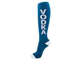 Gumball Poodle Knee High Socks Vodka