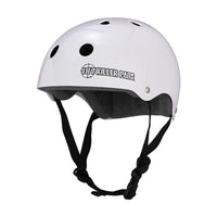 187 Pro SS Helmet White Gloss