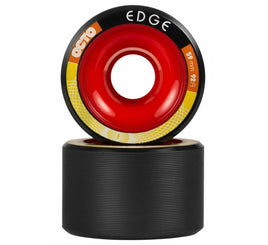 Octo Edge Wheels 59mm 92a  4Pack (only 3 left now)