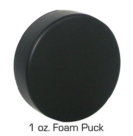 Proguard Foam Puck Black