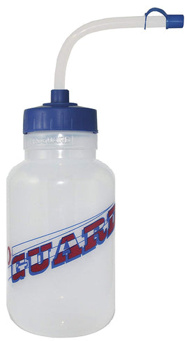 Proguard Water Bottle w Straw Extension Cap