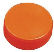 Proguard Street Hockey Plastic Puck Orange