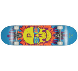 PlayLife Skullhead Skateboard