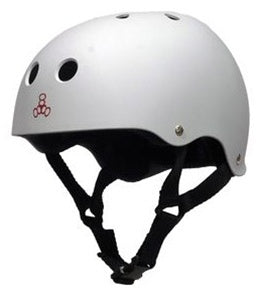 Triple 8 Skate Helmet SS Sloan Pro