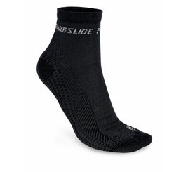 Powerslide Race Socks Black