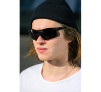 Powerslide Icon Sunglasses Black