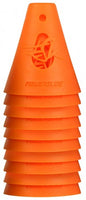 Powerslide Cones 10 Pack