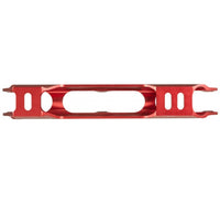 Powerslide Frame Pleasure Tool SC 110, 246mm, 3 x 110, Red