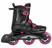 Powerslide Wave Girls Tri Inline Skates (size 31-34 only left now)