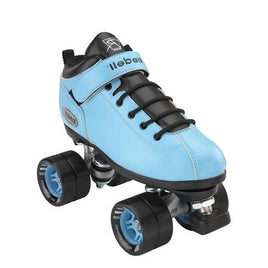 Riedell Dart Skate Light Blue