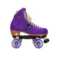 Moxi Lolly Skate Taffy Purple (w Nylon Thrust)