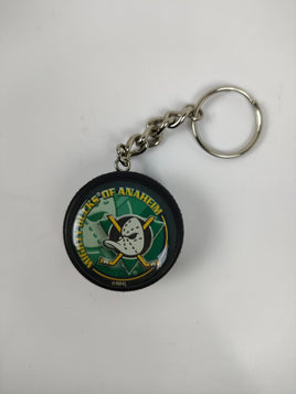 Proguard Keychain Logo Anaheim Ducks