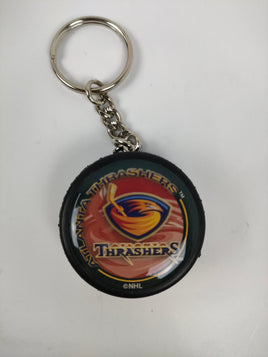 Proguard Keychain Logo Atlanta Thrashers