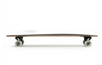 Mindless Core Pintail Skateboard Complete