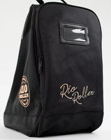Rio Roller Rose Skate Bag Gold