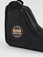 Rio Roller Rose Skate Bag Gold