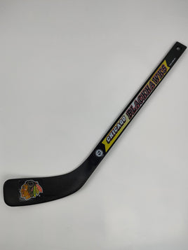 Proguard Mini Hockey Stick Chicago Blackhawks