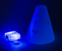 Powerslide Cones 10 Pack LED