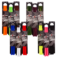 Riedell Laces 72" and 81" Assorted