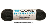 Derby Laces CORE 108" (274cm)