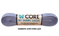 Derby Laces CORE 120" (305cm)