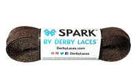 Derby Laces Spark 45" (114cm)