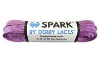 Derby Laces Spark 54" (137cm)
