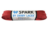 Derby Laces Spark 72" (183cm)