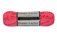 Derby Laces WAXED 108" (274cm)