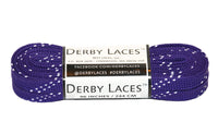 Derby Laces WAXED 108" (274cm)