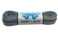 Derby Laces WAXED 96" (244cm)