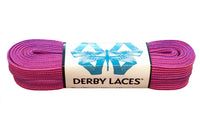 Derby Laces WAXED 72" (183cm)